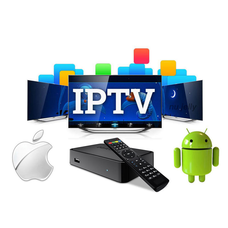 Что такое IPTV: современное телевидение через интернет